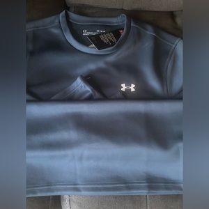 Under Armour Long Sleeve